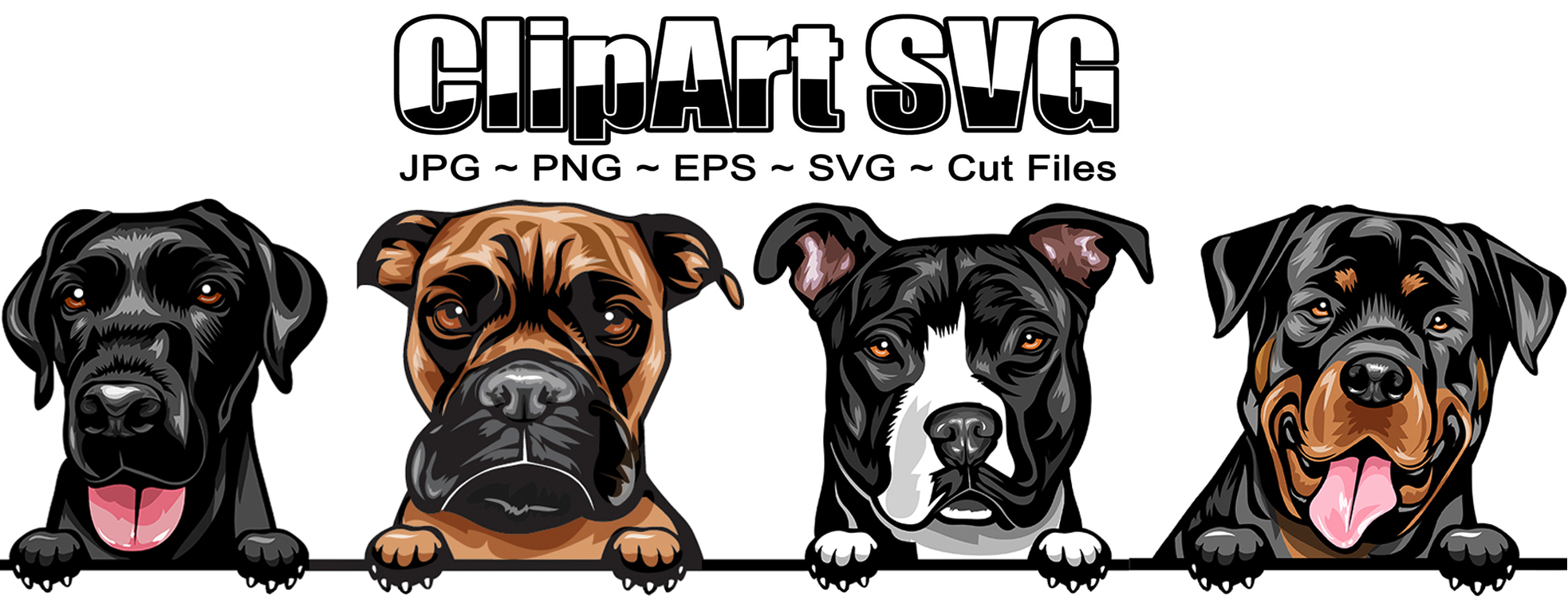 ClipArt SVG