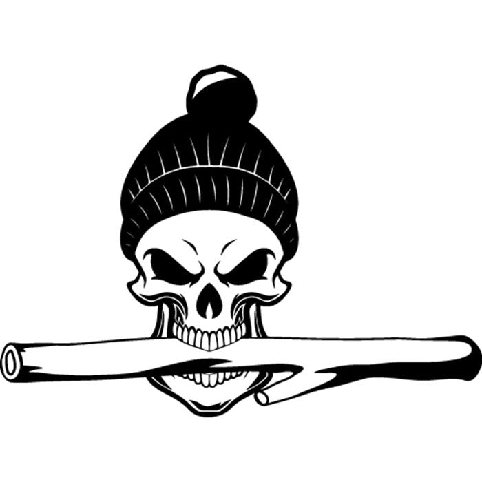 Construction Woodworking Carpenter Lumberjack Ski Hat Wood ClipArt SVG