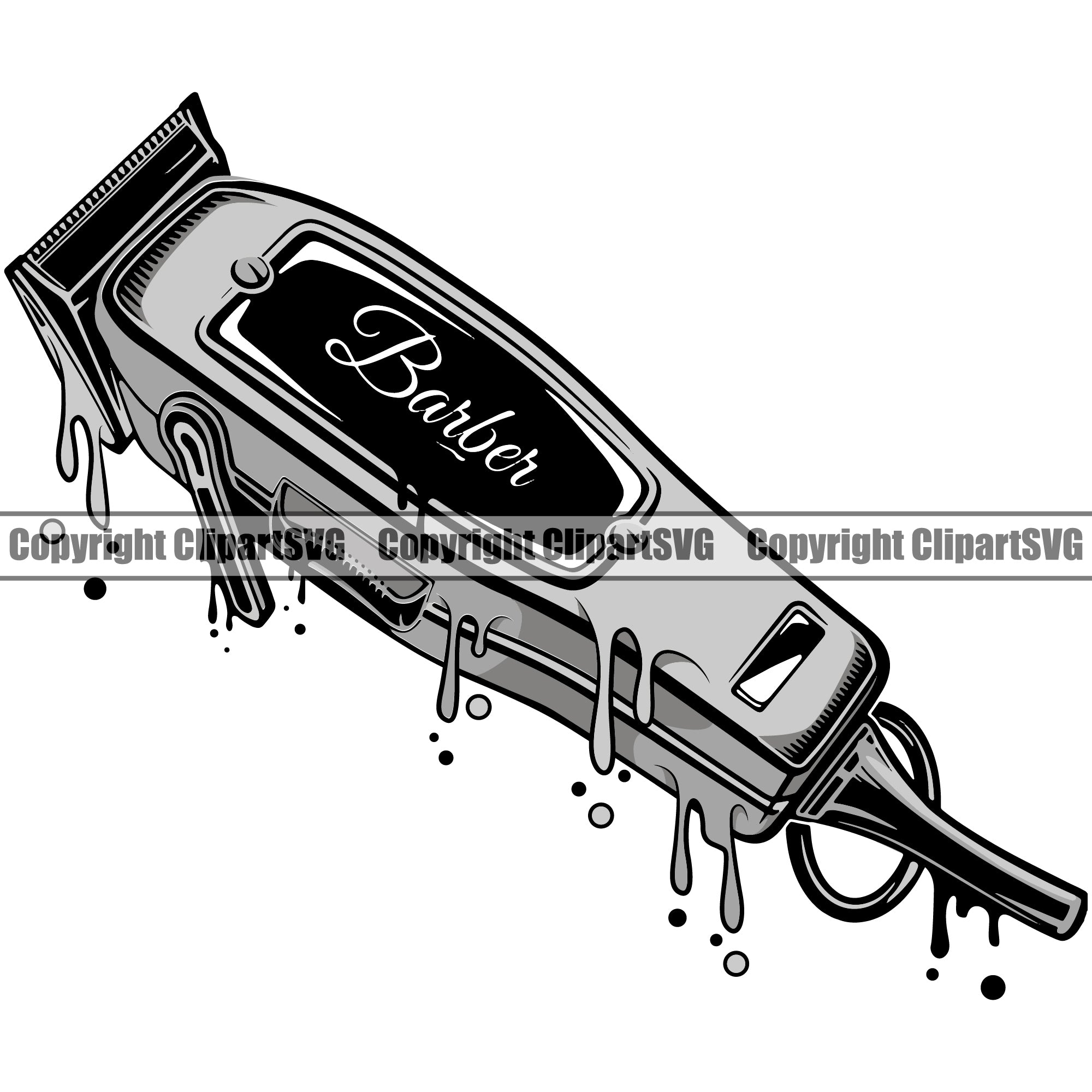 Are Barber Clippers Too Expensive? - ib6p92c