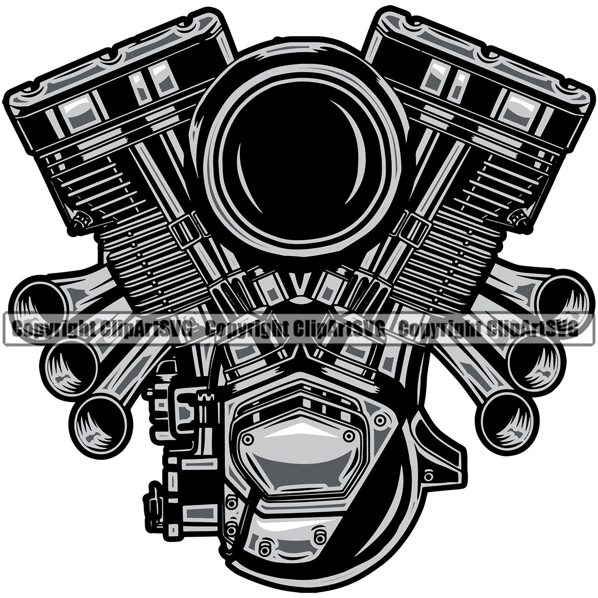 propulsion clipart people