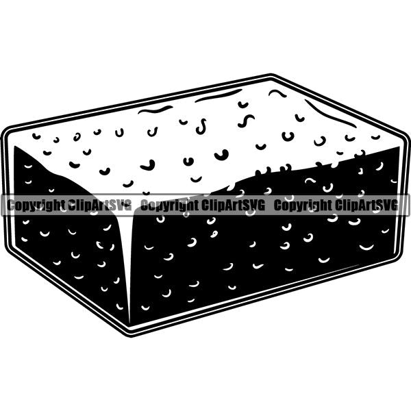 cleaning sponge clipart