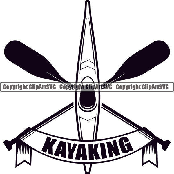 Canoeing Kayaking Rowing