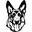ClipArt SVG logo