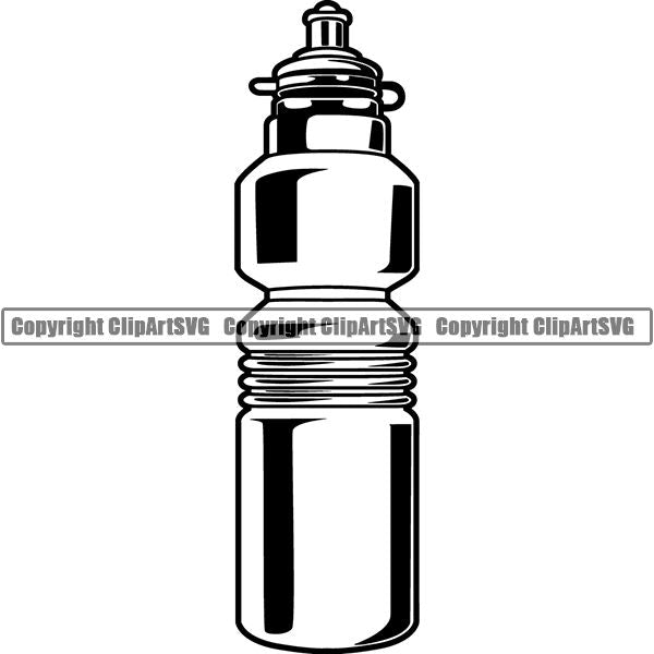 Sports Bicycle Racing Sports Drink Squeeze Bottle 5rf5.jpg