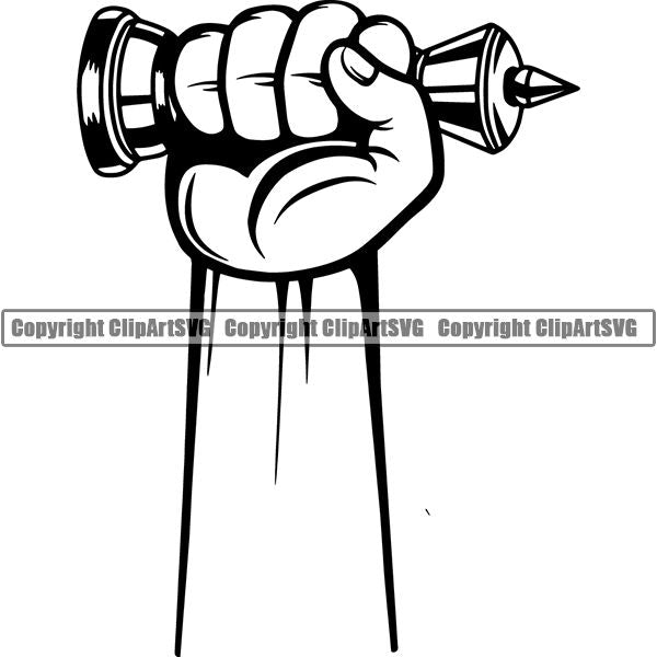 Game Chess Pieces ClipArt SVG