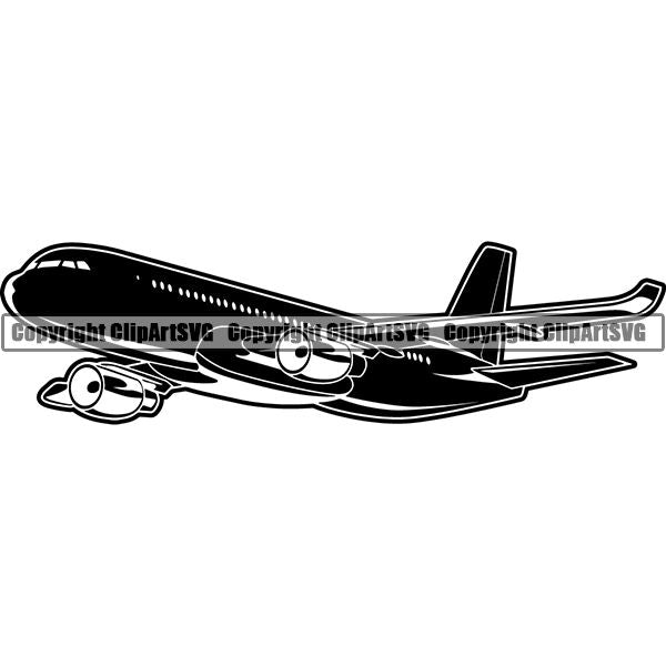 Transportation Airplane Commerical 5tg6bz.jpg