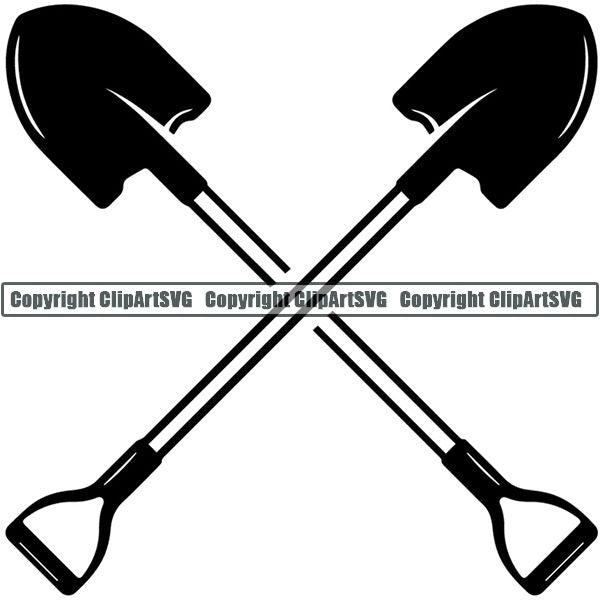 Construction Building Repair Service Logo ClipArt SVG