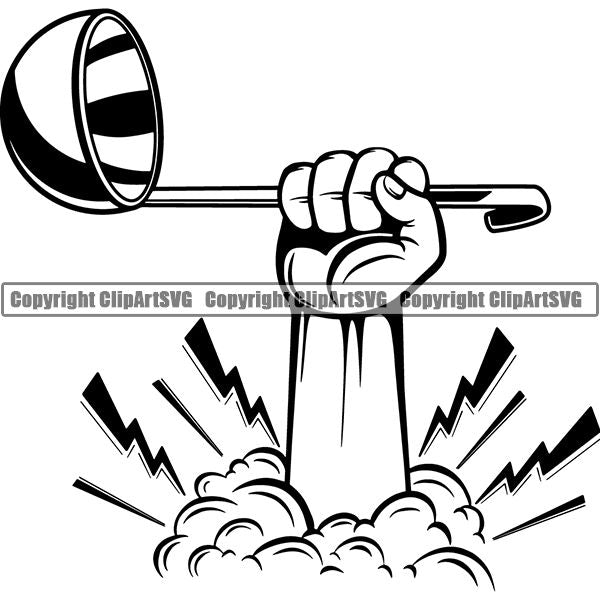 Cooking Baking Chef Cook Bake Baker Logo ClipArt SVG