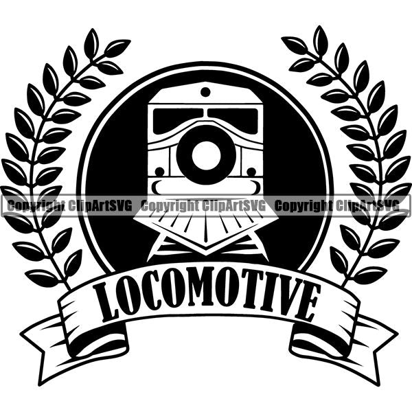 Locomotive Train Logo tnnf7b.jpg