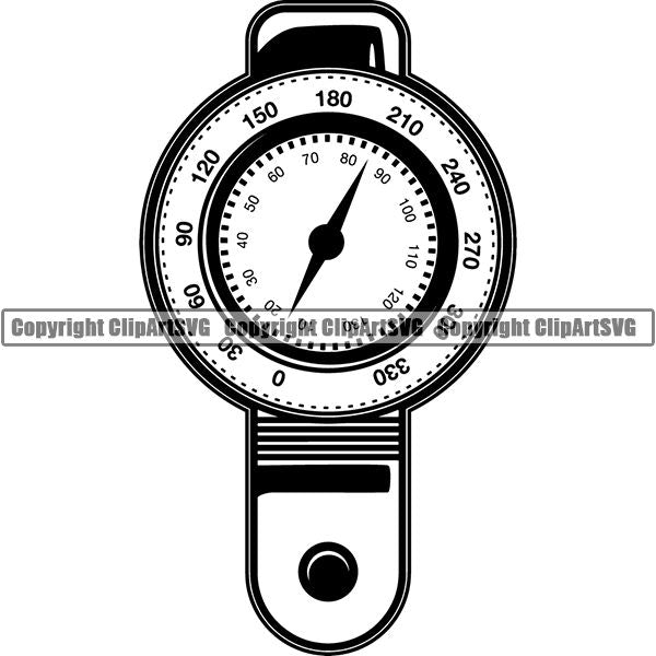 Diving Dive Diver Equipment Nautical Sailing Boating Sail Boat Sailboat ClipArt SVG