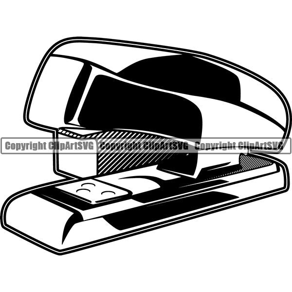 Occupation Teacher Stapler jn66t.jpg
