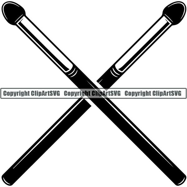 Fashion Beauty Cosmetology Cosmetics Makeup Logo 18 ClipArt SVG