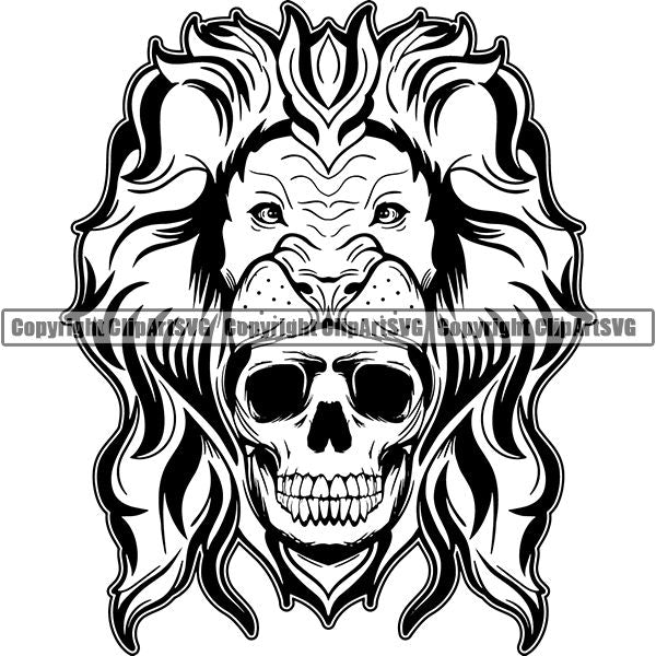 Native American Indian ClipArt SVG