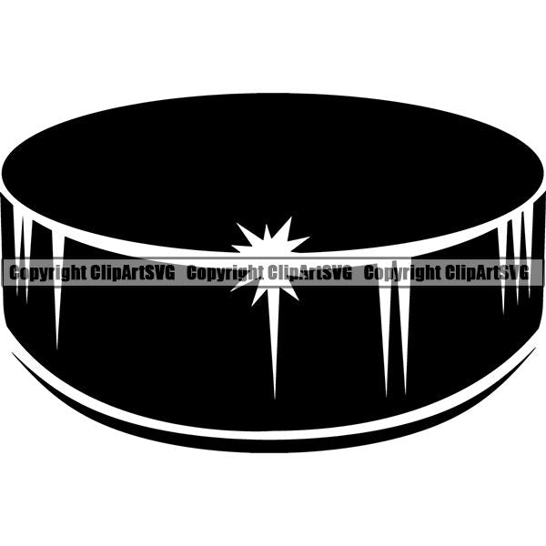 Sports Hockey Puck 4r5t2aa.jpg