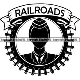 Locomotive Train Logo tnnf7k.jpg