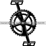 Sports Bicycle Crank 6yyh7.jpg