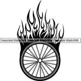 Sports Bicycle Racing Fire 1015.jpg