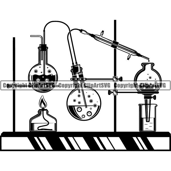 Occupation Teacher Chemistry Laboratory Experiment 44r5a.jpg