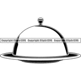 Cooking Baking Baker Utensil Equipment Chef BBQ Cook ClipArt SVG