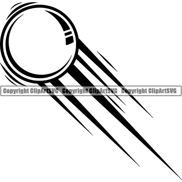 Sports Game Lacrosse Motion ClipArt SVG