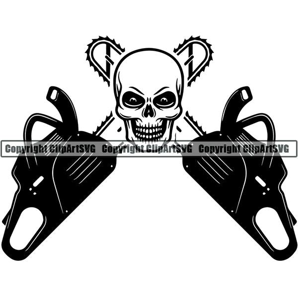 Construction Woodworking Carpenter Lumberjack Logo ClipArt SVG