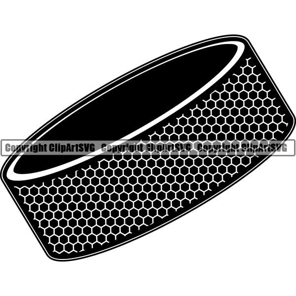 Sports Hockey Puck 4rf3s.jpg