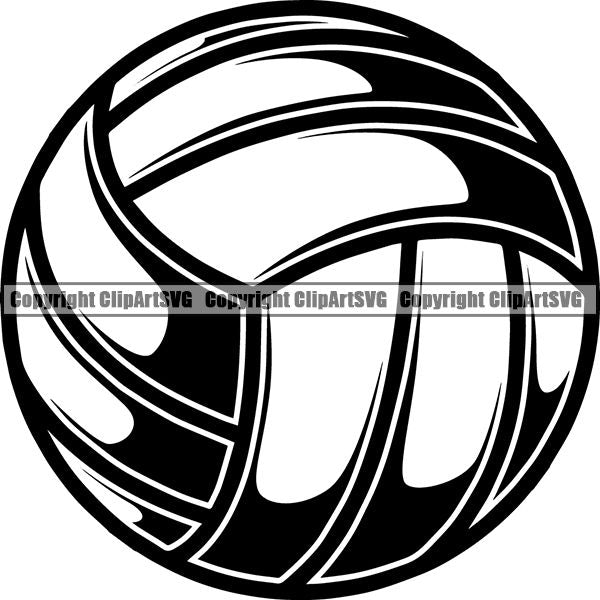 9 Volleyball Top Selling Designs Sports Game Ball Net Trophy Logo BUNDLE  ClipArt SVG – ClipArt SVG