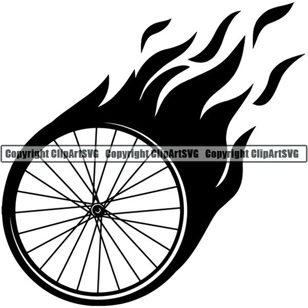 Sports Bicycle Racing Flame 4r5tb.jpg
