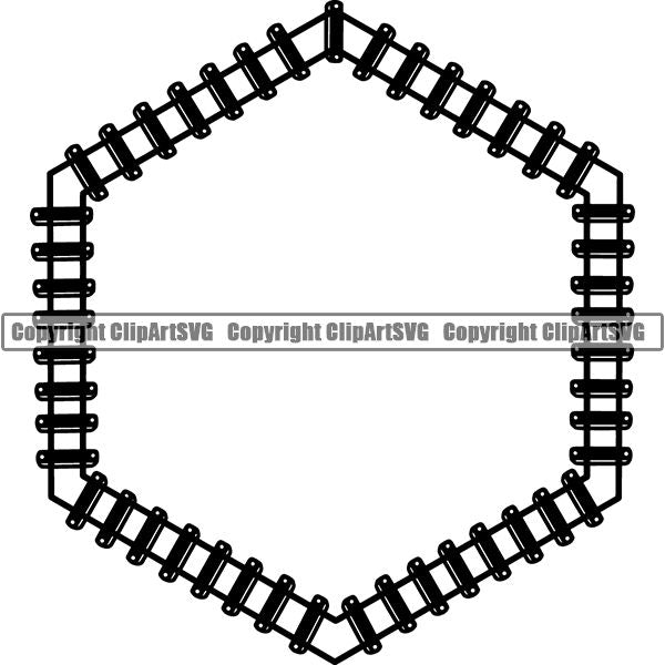 Locomotive Train Track Design Element 147.jpg