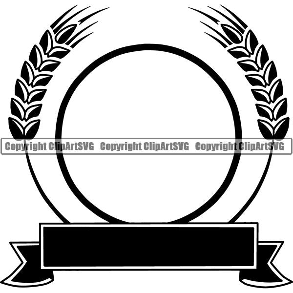 Cooking Baking Baker Food Pastries Pastry Chef Wheat Bread Cook ClipArt SVG