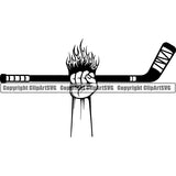 Sports Hockey Stick 5tgg6c fire.jpg