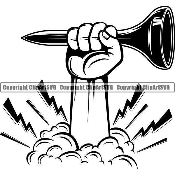 Sports Game Golf Tee ClipArt SVG