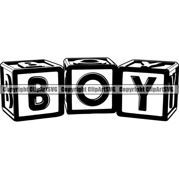 People Family Child Children Kid Infant Baby ClipArt SVG