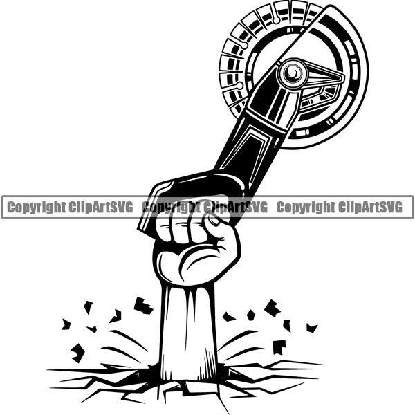 Mason Concrete Brick Building Repair Service Saw Concrete ClipArt SVG