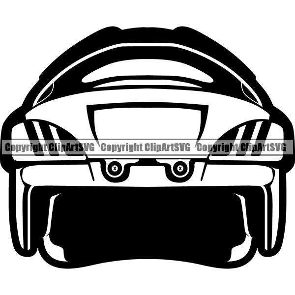 Sports Hockey Helmet jjns.jpg
