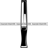 Fashion Beauty Cosmetology Cosmetics Makeup Mascara 8ujjr ClipArt SVG