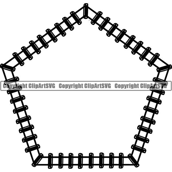 Locomotive Train Track Design Element 149.jpg