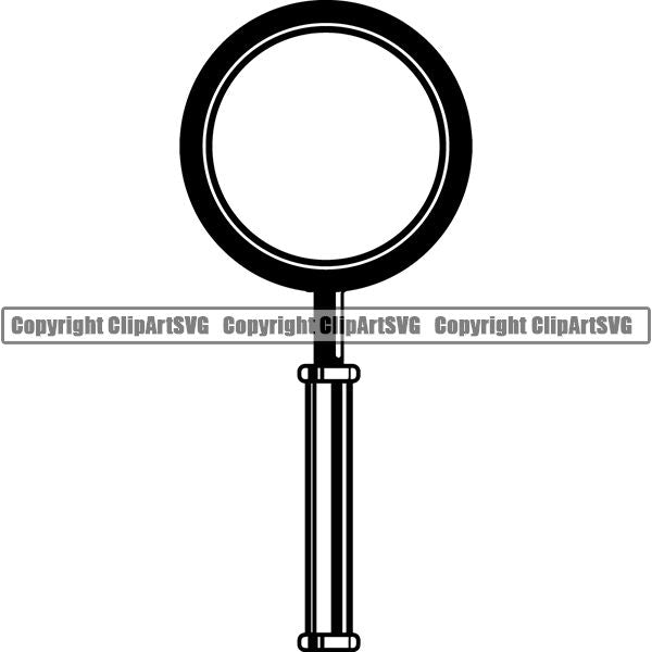 Occupation Teacher Science Magnifying Glass 6yh7.jpg