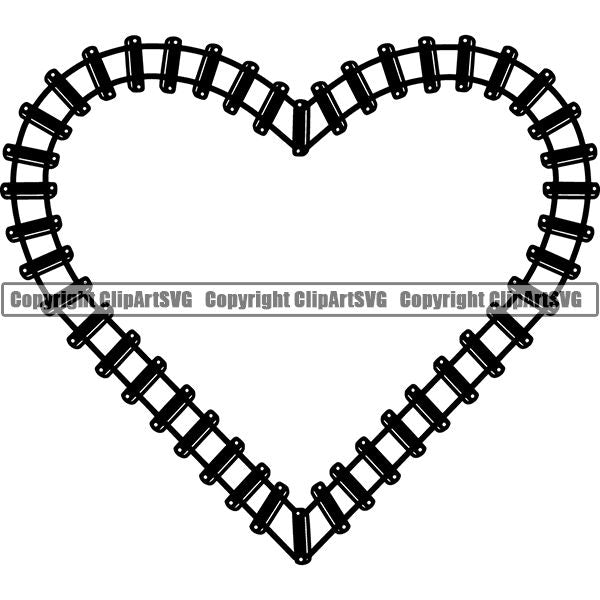Locomotive Train Track Design Element 146.jpg