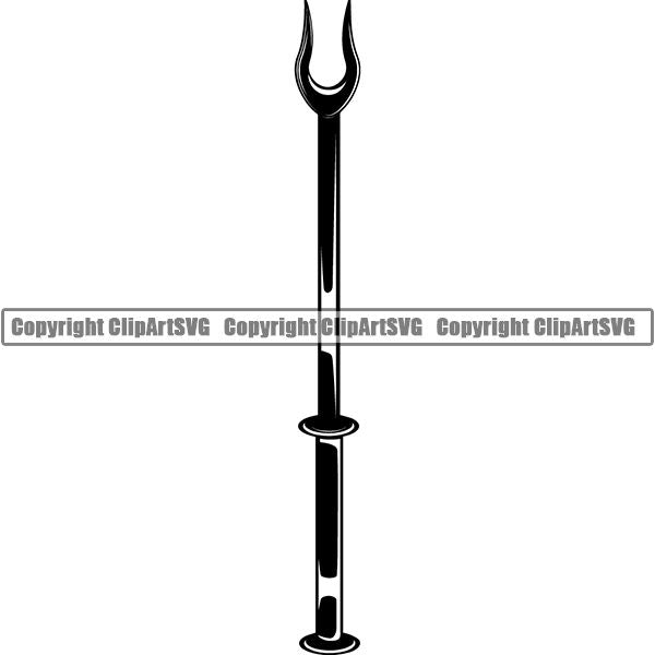 Cooking Baking Baker Utensil Equipment Chef BBQ Cook ClipArt SVG