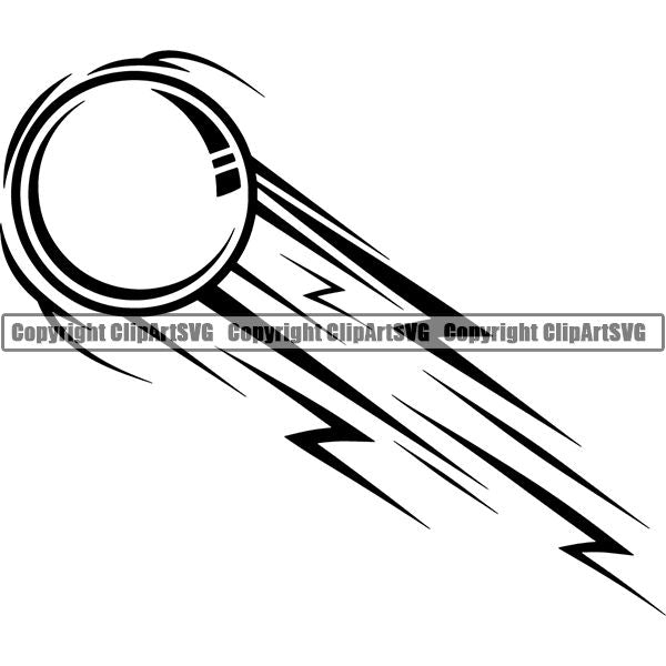 Sports Game Lacrosse Motion ClipArt SVG