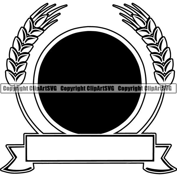 Cooking Baking Baker Food Pastries Pastry Chef Wheat Bread Cook ClipArt SVG