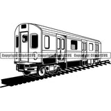 Locomotive Train Subway Car 56tgf.jpg