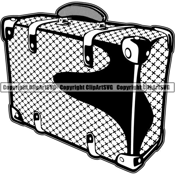 Transportation Plane Luggage Suitcase 5tg6.jpg