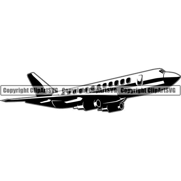 Transportation Airplane Commerical Shipping tgb6.jpg