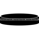 Acting Performing Stage ClipArt SVG