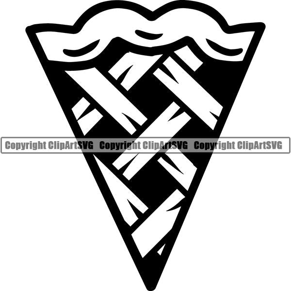 Cooking Baking Baker Food Pastries Pastry Chef Wheat Bread Cook ClipArt SVG