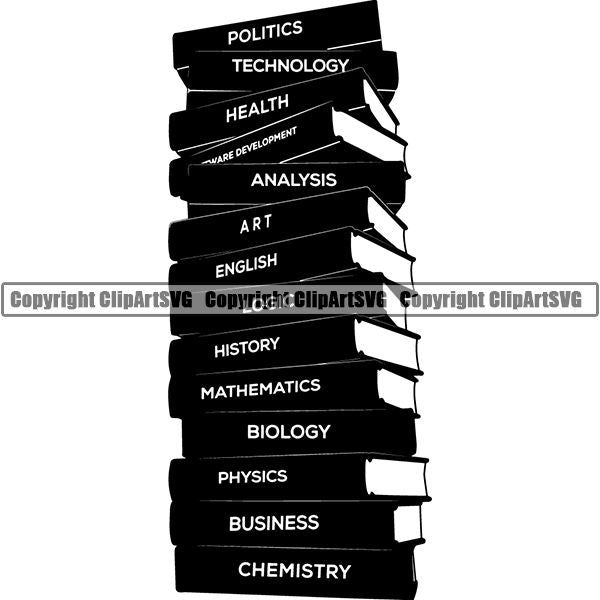 Occupation Teacher School Books 4rf5.jpg