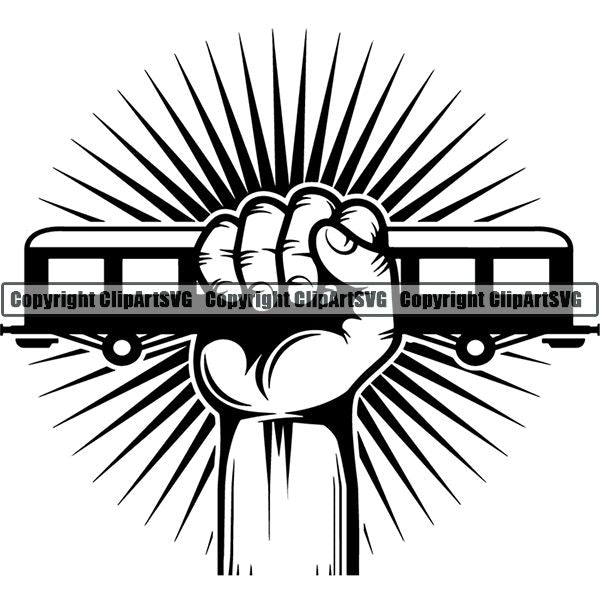 Locomotive Train Hand Sunburst.jpg