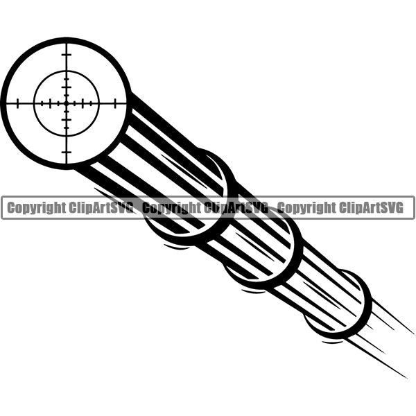 Sports Game Hunting Fishing Hunt Fish Motion ClipArt SVG